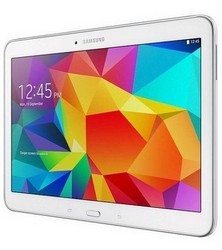 Замена матрицы на планшете Samsung Galaxy Tab 4 10.1 3G в Тольятти